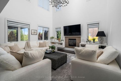 Photo 17 at 14 Aspen King Court, Nobleton, King