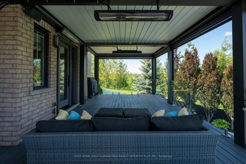 Photo 40 at 14 Aspen King Court, Nobleton, King
