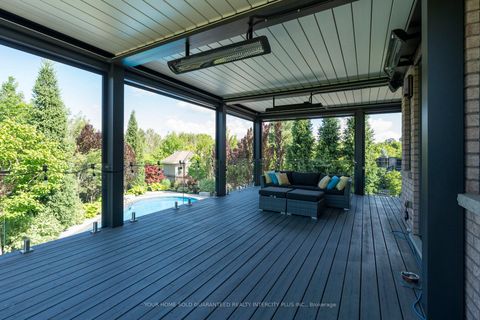 Photo 41 at 14 Aspen King Court, Nobleton, King