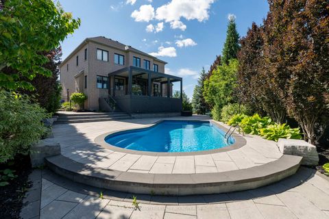 Photo 43 at 14 Aspen King Court, Nobleton, King