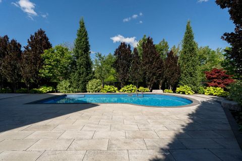 Photo 44 at 14 Aspen King Court, Nobleton, King