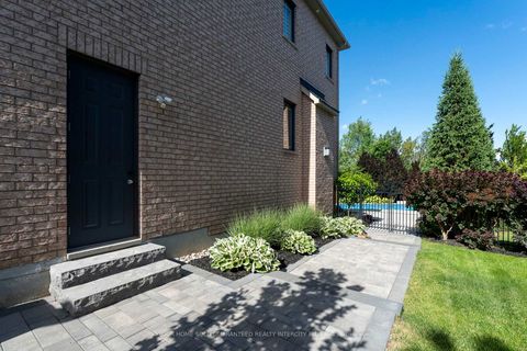 Photo 46 at 14 Aspen King Court, Nobleton, King
