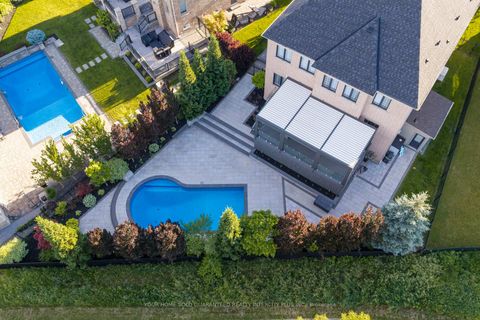 Photo 47 at 14 Aspen King Court, Nobleton, King