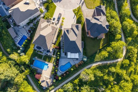 Photo 48 at 14 Aspen King Court, Nobleton, King