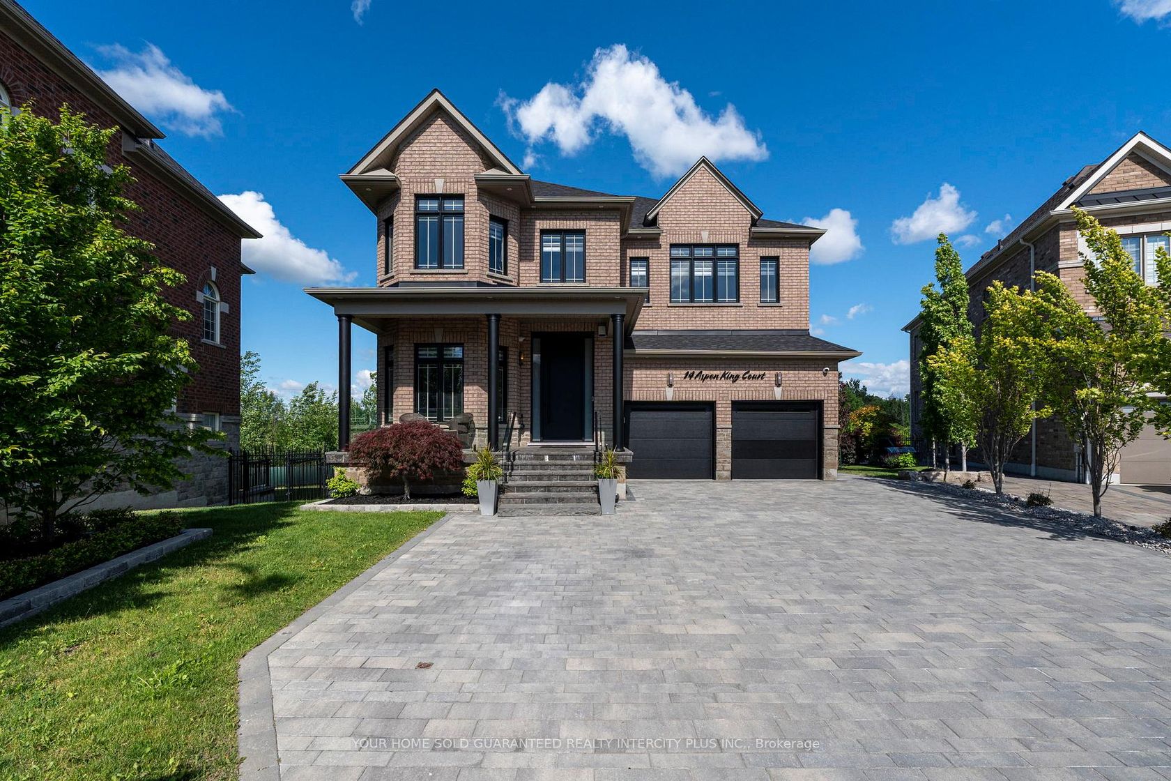 14 Aspen King Court, Nobleton, King photo 6
