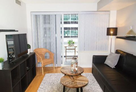 Photo 0 at 413 - 270 Wellington Street, Waterfront Communities C1, Toronto