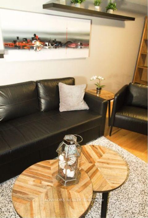 Photo 2 at 413 - 270 Wellington Street, Waterfront Communities C1, Toronto