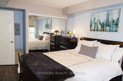 Photo 7 at 413 - 270 Wellington Street, Waterfront Communities C1, Toronto