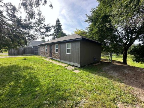 Photo 0 at 164 RIVERBANK Drive, Pefferlaw, Georgina