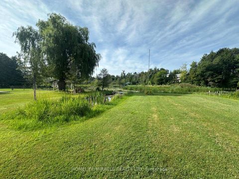 Photo 3 at 164 RIVERBANK Drive, Pefferlaw, Georgina