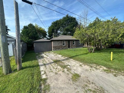 Photo 7 at 164 RIVERBANK Drive, Pefferlaw, Georgina