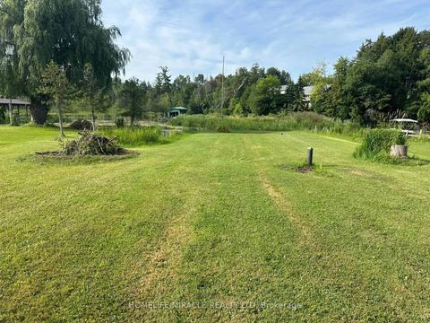 Photo 12 at 164 RIVERBANK Drive, Pefferlaw, Georgina