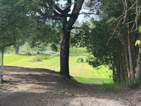 Photo 14 at 164 RIVERBANK Drive, Pefferlaw, Georgina