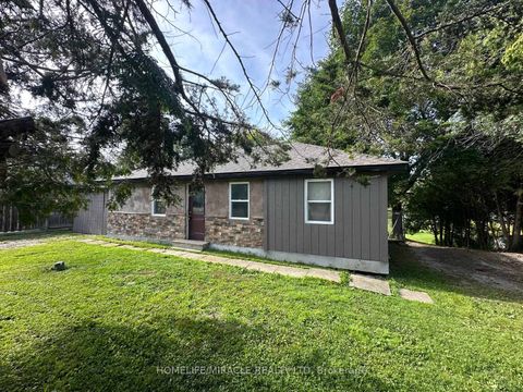 Photo 16 at 164 RIVERBANK Drive, Pefferlaw, Georgina