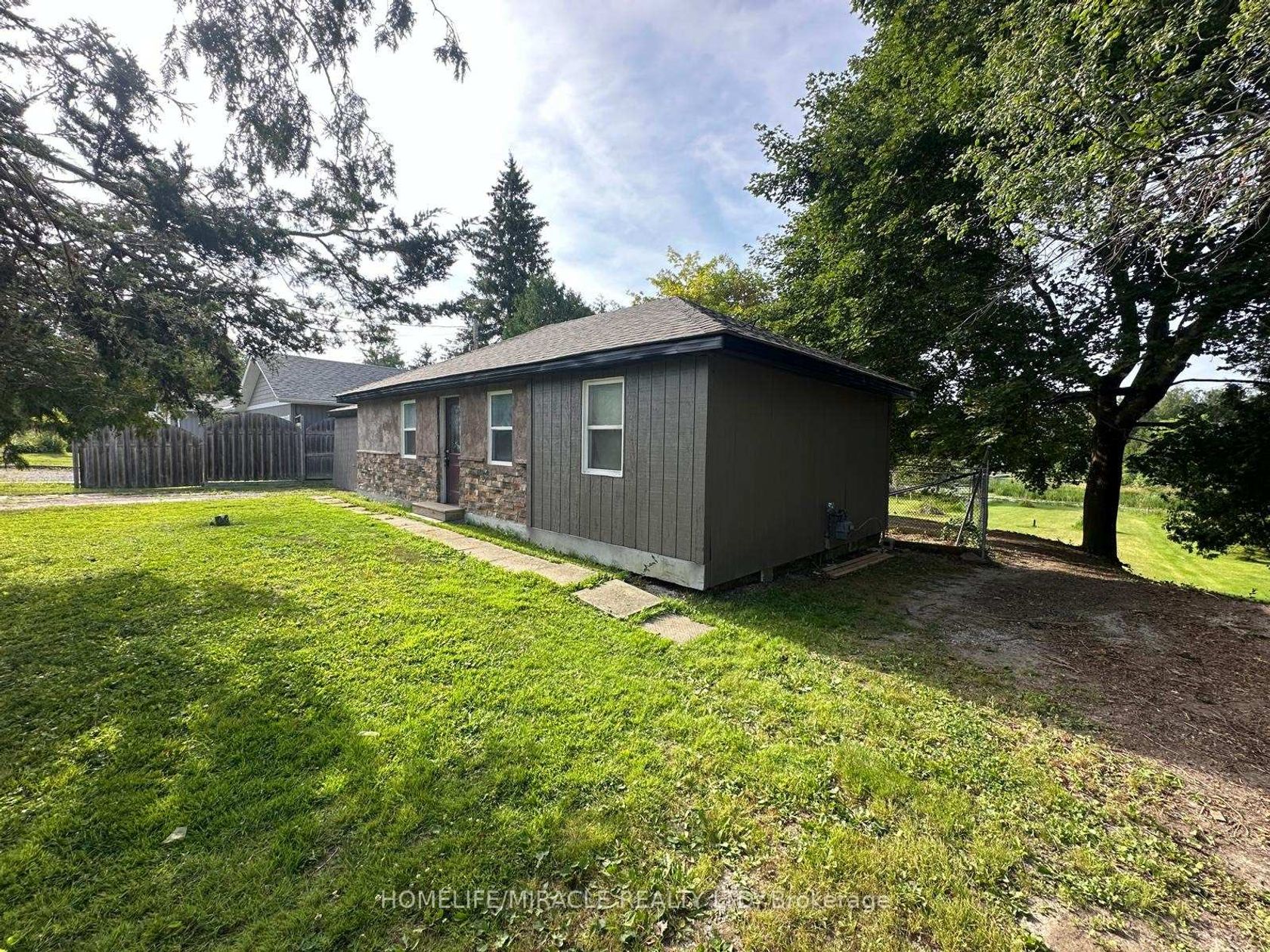 164 RIVERBANK Drive, Pefferlaw, Georgina photo 0