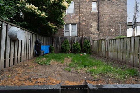 Photo 43 at 617 Delaware Avenue N, Wychwood, Toronto
