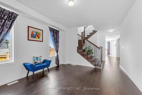 Photo 5 at 15 Abbey Crescent, Rural Barrie Southeast, Barrie