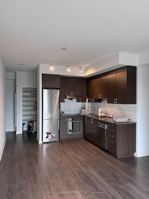 Photo 3 at 2111 - 50 Ann O' Reilly Road, Henry Farm, Toronto