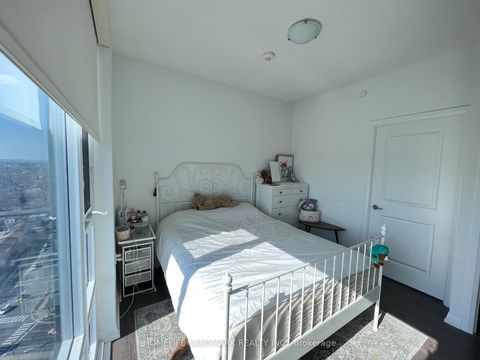 Photo 4 at 2111 - 50 Ann O' Reilly Road, Henry Farm, Toronto