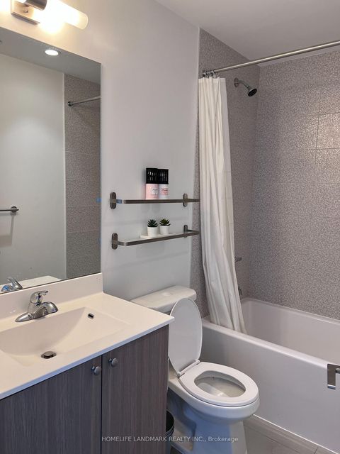 Photo 7 at 2111 - 50 Ann O' Reilly Road, Henry Farm, Toronto
