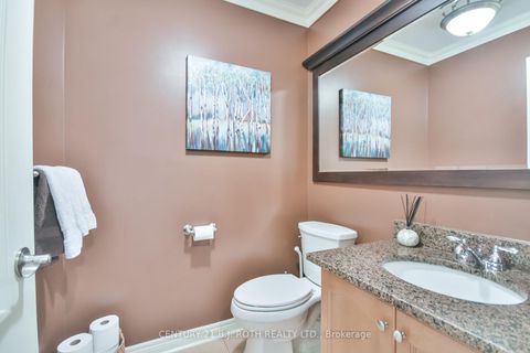 Photo 12 at 38 Camelot Square, Shore, Barrie