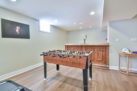 Photo 24 at 38 Camelot Square, Shore, Barrie