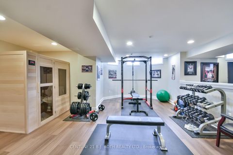 Photo 30 at 38 Camelot Square, Shore, Barrie
