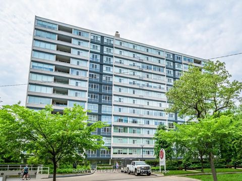 Photo 0 at 1201 - 500 Avenue Road, Casa Loma, Toronto