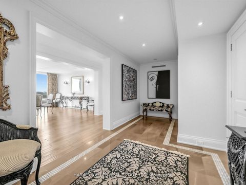 Photo 4 at 1201 - 500 Avenue Road, Casa Loma, Toronto
