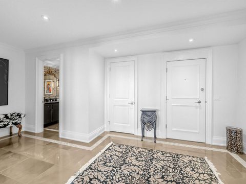 Photo 5 at 1201 - 500 Avenue Road, Casa Loma, Toronto