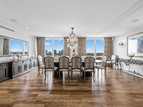 Photo 7 at 1201 - 500 Avenue Road, Casa Loma, Toronto