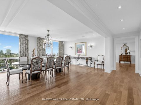 Photo 8 at 1201 - 500 Avenue Road, Casa Loma, Toronto