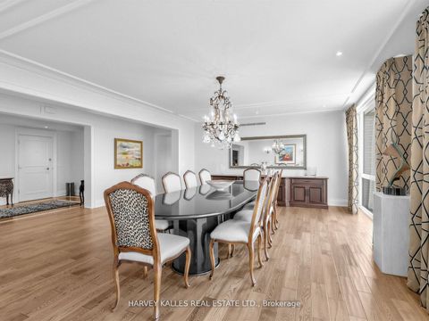 Photo 9 at 1201 - 500 Avenue Road, Casa Loma, Toronto