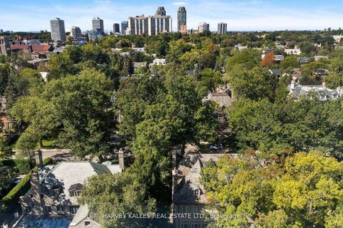 Photo 16 at 1201 - 500 Avenue Road, Casa Loma, Toronto