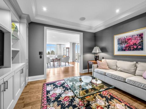 Photo 18 at 1201 - 500 Avenue Road, Casa Loma, Toronto