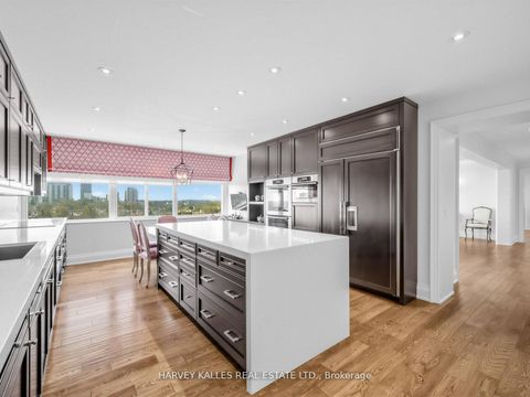 Photo 19 at 1201 - 500 Avenue Road, Casa Loma, Toronto