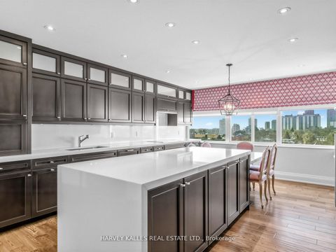 Photo 20 at 1201 - 500 Avenue Road, Casa Loma, Toronto