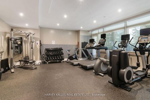 Photo 31 at 1201 - 500 Avenue Road, Casa Loma, Toronto