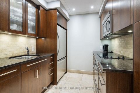 Photo 34 at 1201 - 500 Avenue Road, Casa Loma, Toronto