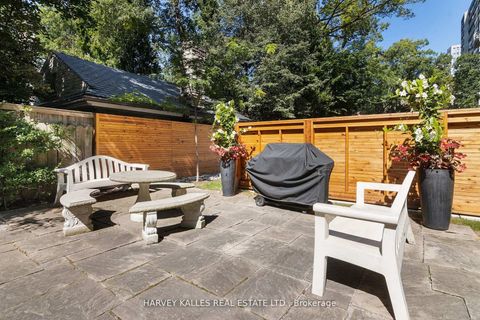 Photo 36 at 1201 - 500 Avenue Road, Casa Loma, Toronto