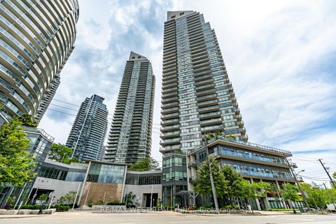 Photo 1 at 908 - 2240 Lake Shore Boulevard W, Mimico, Toronto