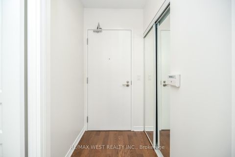 Photo 3 at 908 - 2240 Lake Shore Boulevard W, Mimico, Toronto
