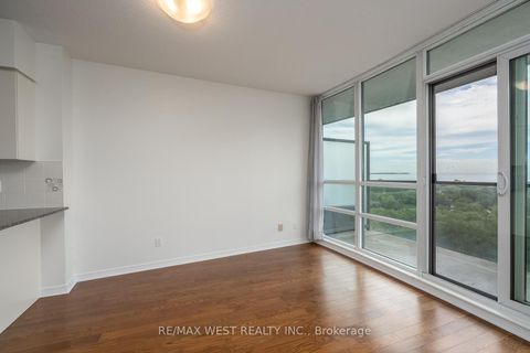 Photo 7 at 908 - 2240 Lake Shore Boulevard W, Mimico, Toronto