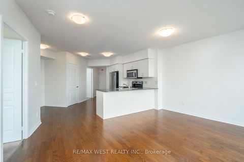 Photo 8 at 908 - 2240 Lake Shore Boulevard W, Mimico, Toronto