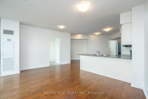Photo 9 at 908 - 2240 Lake Shore Boulevard W, Mimico, Toronto