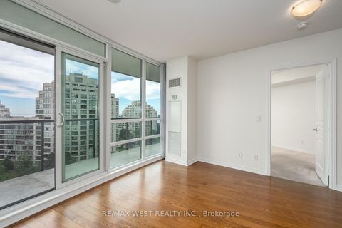 Photo 11 at 908 - 2240 Lake Shore Boulevard W, Mimico, Toronto