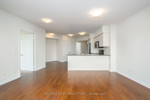Photo 12 at 908 - 2240 Lake Shore Boulevard W, Mimico, Toronto