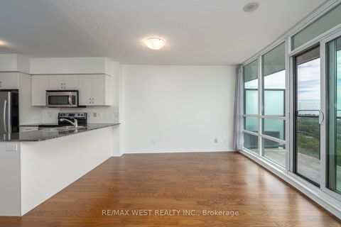 Photo 13 at 908 - 2240 Lake Shore Boulevard W, Mimico, Toronto