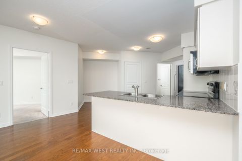 Photo 15 at 908 - 2240 Lake Shore Boulevard W, Mimico, Toronto