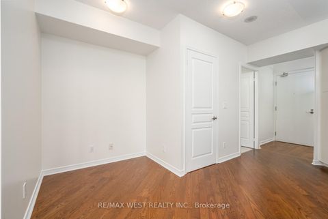 Photo 18 at 908 - 2240 Lake Shore Boulevard W, Mimico, Toronto